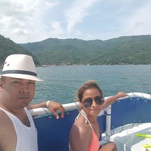 Meet your Posher, Sandy